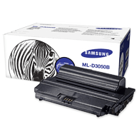  ML-D3050B Black  toner drum 8000 pages genuine 