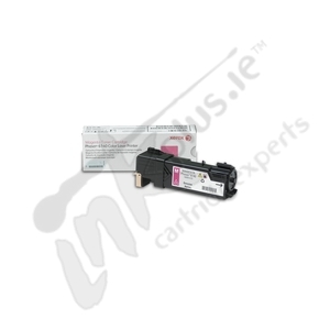 Xerox 106R1478 Magenta genuine toner   2000 pages  