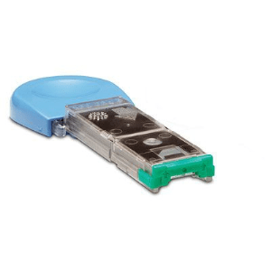 HP Q3216A   genuine staple cartridge   