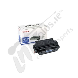 Canon EP-W HP 09A  toner 15000 pages genuine 