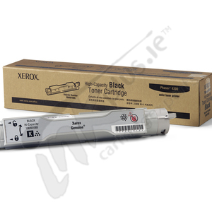 Xerox 106R1085 Black genuine toner   7000 pages  