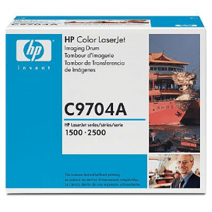 HP C9704A   genuine drum 20000 pages 