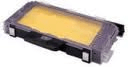 Panasonic KX-PDPY6 Yellow genuine toner   10000 pages  