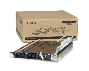 Xerox 16166400  kit genuine transfer 80000 pages 