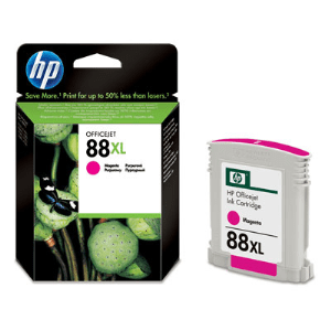 HP 88XL Magenta genuine ink   2030 pages  