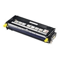 Dell NF556 Yellow genuine toner   8000 pages  