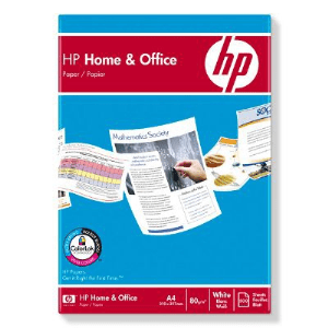 HP CHP150 Home & Office A4; 500 sheets; .  