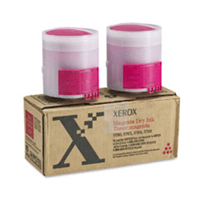 Xerox 6R90214 Magenta x 2 genuine toner 2-pack      