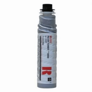 Ricoh Type 1250D Black  toner   genuine 