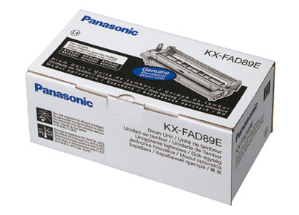 Panasonic KX-FAD89X   drum 10000 pages genuine 
