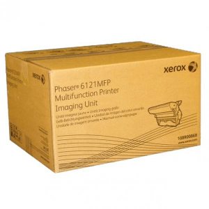 Xerox 108R868  Cartridge genuine image drum 20000 Black; 10000 per Colour  