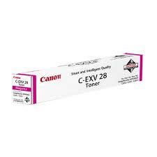 Canon C-EXV28 M Magenta genuine toner   38000 pages  