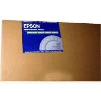 Epson S041599 Enhanced Matte Posterboard 914mm x 762mm; 10 sheets; .  