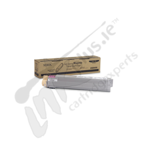 Xerox 106R1078 Magenta genuine toner   18000 pages  