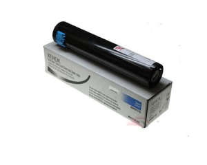 Xerox 6R1123 Cyan genuine toner   15000 pages  