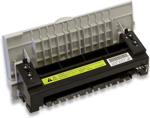 HP RM1-3525  kit 220v genuine fuser 120000 pages 