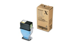 Xerox 6R857 Cyan genuine toner   4000 pages  