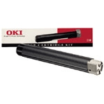 OKI 40815604 Black  toner   genuine 