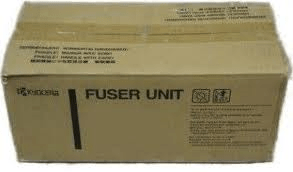Kyocera Mita FK-540  unit genuine fuser  pages 