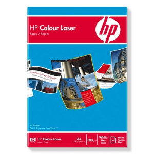 HP CHP350  A4; 500 sheets; .  