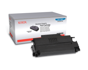 Xerox 106R1378 Black  toner 2200 pages genuine 