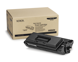 Xerox 106R1149 Black  toner 12000 pages genuine 