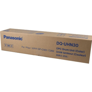 Panasonic DQ-UHN30 Colour  genuine drum 36000 pages 