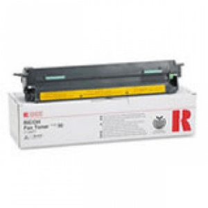 Ricoh Type 30 Black Master unit genuine Mono Laser Toner Cartridges   