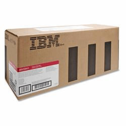 IBM 39V0941 Magenta genuine toner   15000 pages  