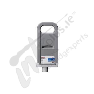 Canon PFI-701B Blue genuine ink      