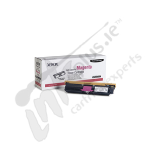 Xerox 113R695 Magenta genuine toner   4500 pages  