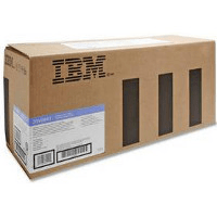 IBM 39V4052 Cyan genuine toner   20000 pages  