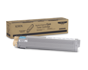 Xerox 106R1150 Cyan genuine toner   9000 pages  