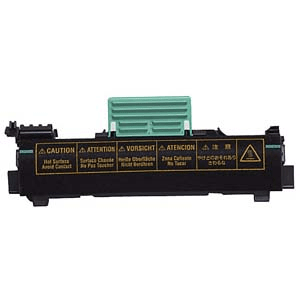 Konica Minolta 1710475-001  roller & oil genuine fuser 9000 pages 