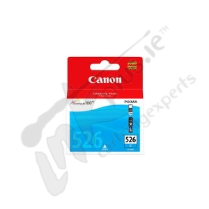 Canon CLI-526C Cyan genuine ink      