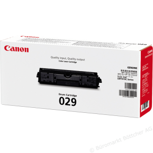 Canon 029 Drum Cartridge  genuine drum kit 7000 pages 