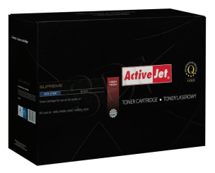 ActiveJet ATH-27X Black  toner 11300 pages generic 