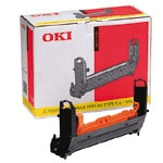 OKI 41962805 Yellow genuine toner   23000 pages  