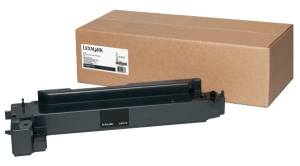 Lexmark   Bottle genuine waste toner 230000 pages 