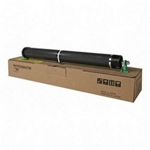 Ricoh Type 306  Charger unit genuine Colour Laser Toner Cartridges 24000BK; 6000CMY pages 