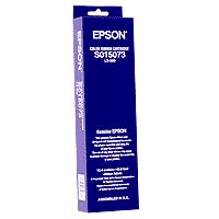 Epson S015073 Colour ribbon  genuine    