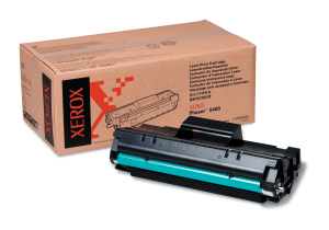 Xerox 113R495 Black  toner 20000 pages genuine 