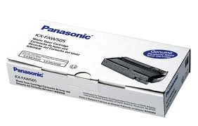 Panasonic KX-FAW505X   genuine waste toner 8000 pages 