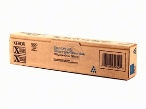 Xerox 6R90261 Cyan x 2 genuine toner 2-pack      