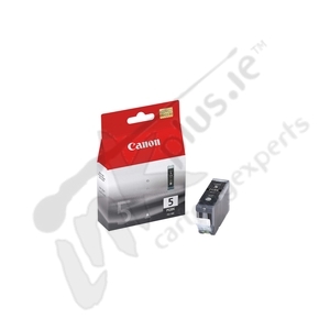 Canon PGI-5Bk Black genuine ink      