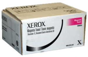 Xerox 6R90282 Magenta genuine toner *end of life*  5000 pages  