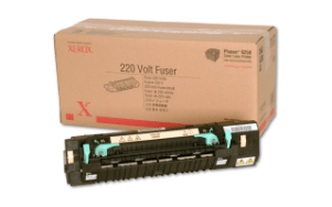 Xerox 115R36  unit  220v genuine fuser   