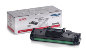 Xerox 113R735 Black  toner 2000 pages genuine 