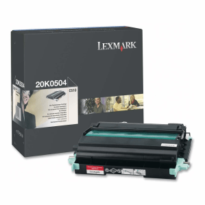 Lexmark C510  unit genuine photoconductor unit 40000 pages 