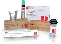 Ricoh Type 7200/7300C  unit Maintenance kit Type C genuine fuser 80000 pages 